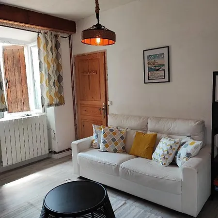 Casa vacanze Le 1739