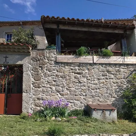 Le 1739 Tatil Evi
