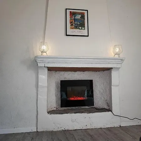 Le 1739 Tatil Evi