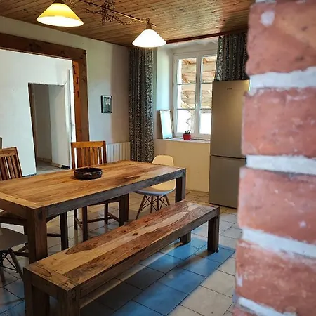 Le 1739 Tatil Evi *
