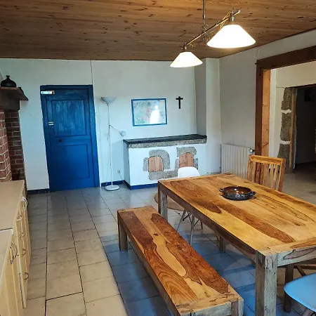 Le 1739 Hébergement de vacances