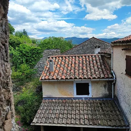 Hébergement de vacances Le 1739 La Coste