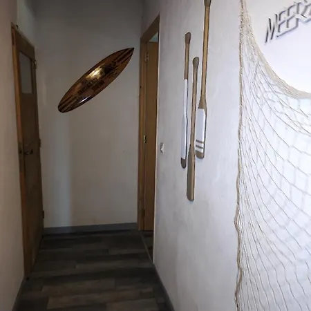 Le 1739 Tatil Evi *