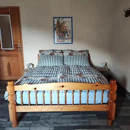 Hébergement de vacances Le 1739 *