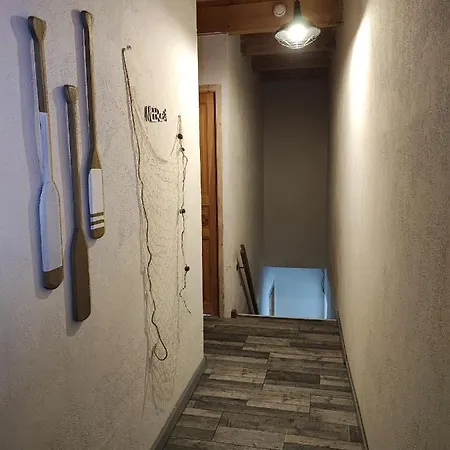 Le 1739 Tatil Evi *