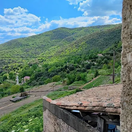 Ferienhaus Le 1739 La Coste