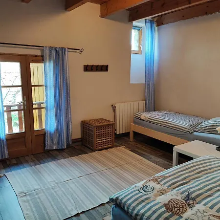 Ferienhaus Le 1739 La Coste