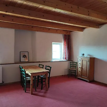 Le 1739 Ferienhaus La Coste