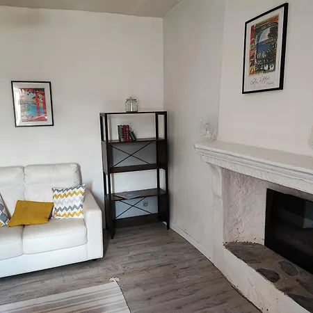 Le 1739 Tatil Evi *