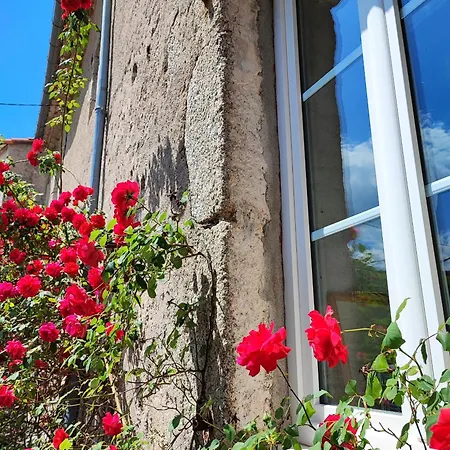 Le 1739 Tatil Evi *