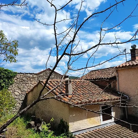 Le 1739 Tatil Evi La Coste