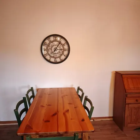 Hébergement de vacances Le 1739 La Coste