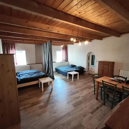 Dom wakacyjny Le 1739 *