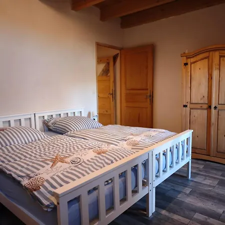 Hébergement de vacances Le 1739 La Coste