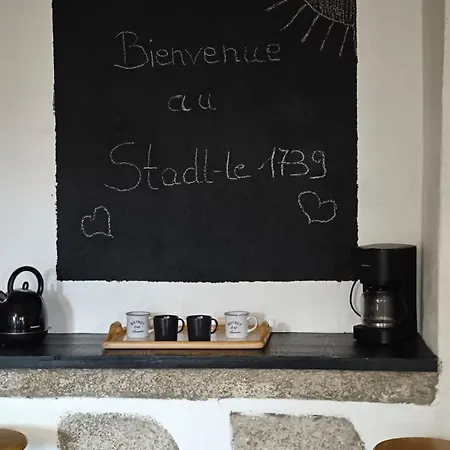 Le 1739 *