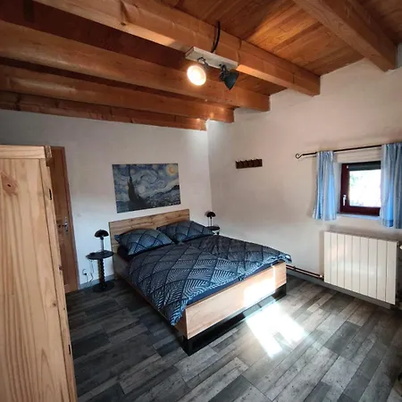 Dom wakacyjny Le 1739 *