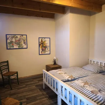 Dom wakacyjny Le 1739 La Coste