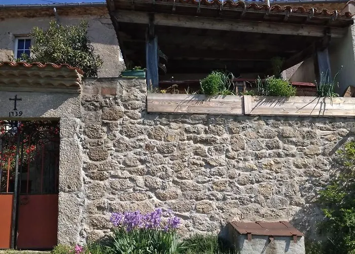 Le 1739 Dom wakacyjny