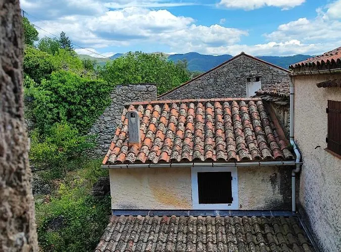 Dom wakacyjny Le 1739 La Coste