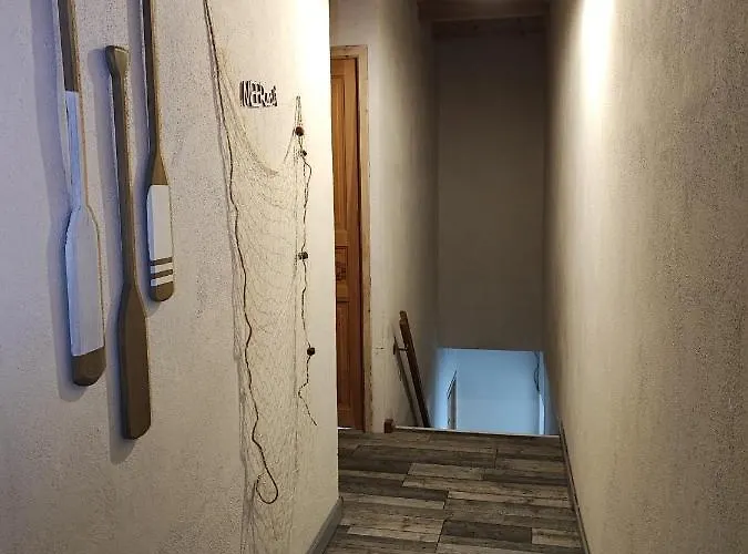 Le 1739 Dom wakacyjny *