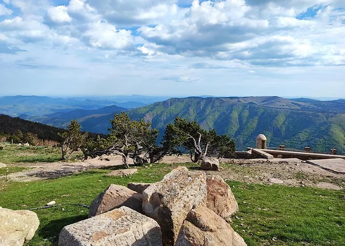 Dom wakacyjny Le 1739