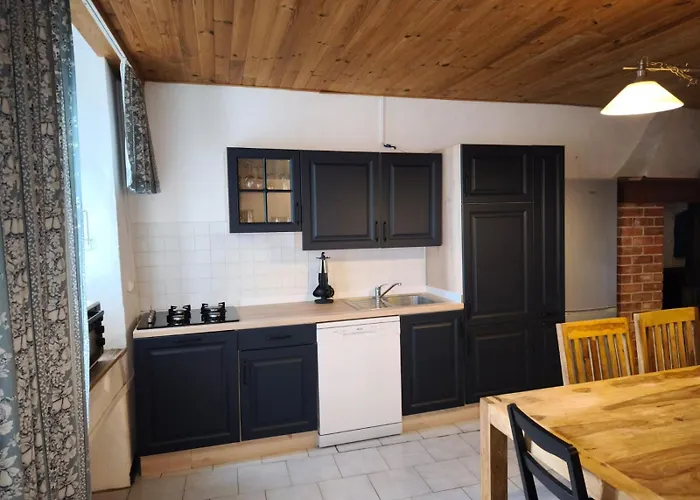 Le 1739 Dom wakacyjny