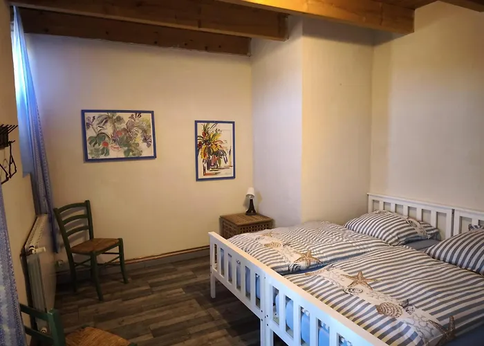 Dom wakacyjny Le 1739 La Coste